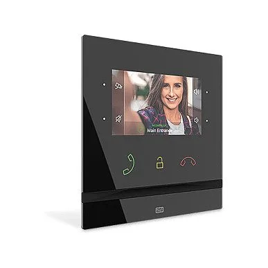 2N Indoor Compact video intercom system — image 1