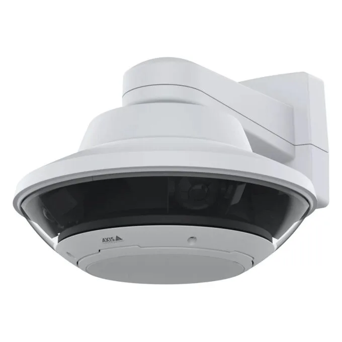 Axis Q6020-E 50Hz — image 2