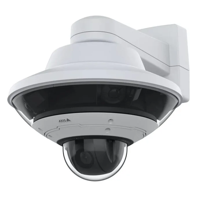Axis Q6020-E 50Hz — image 3