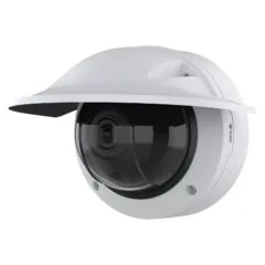 Axis Q3558-LVE