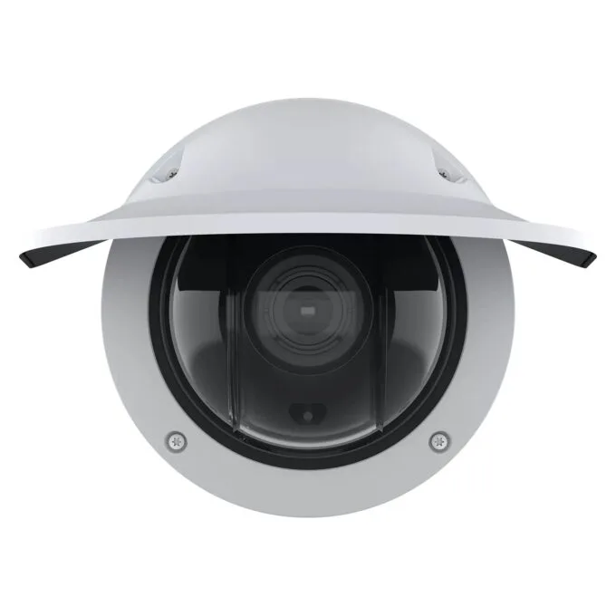 Axis Q3558-LVE — image 2