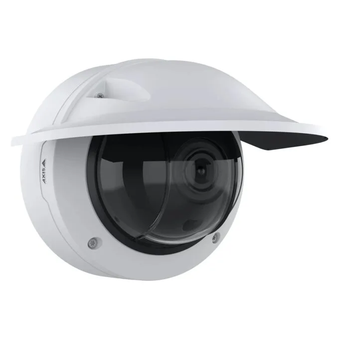 Axis Q3558-LVE — image 3
