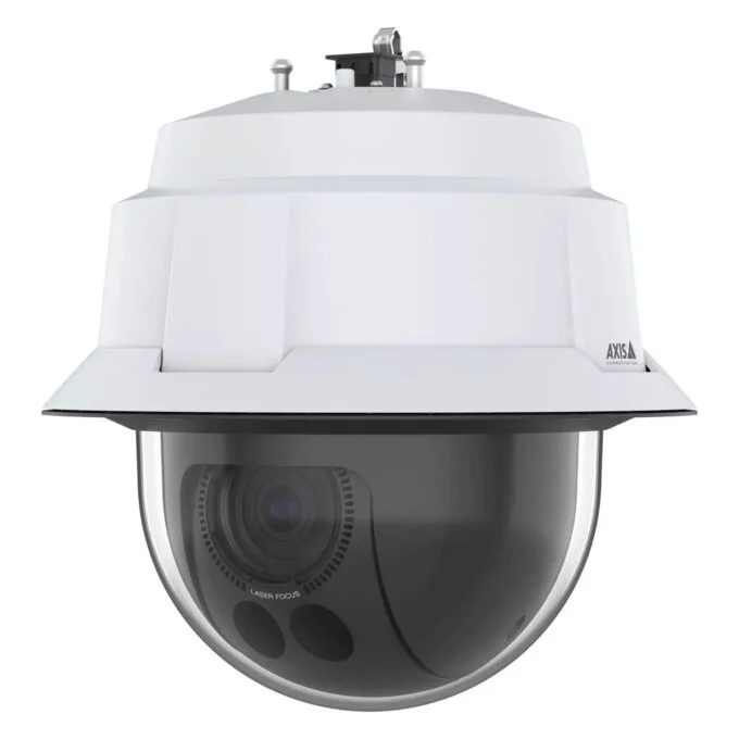 Axis Q6086-E PTZ — image 2
