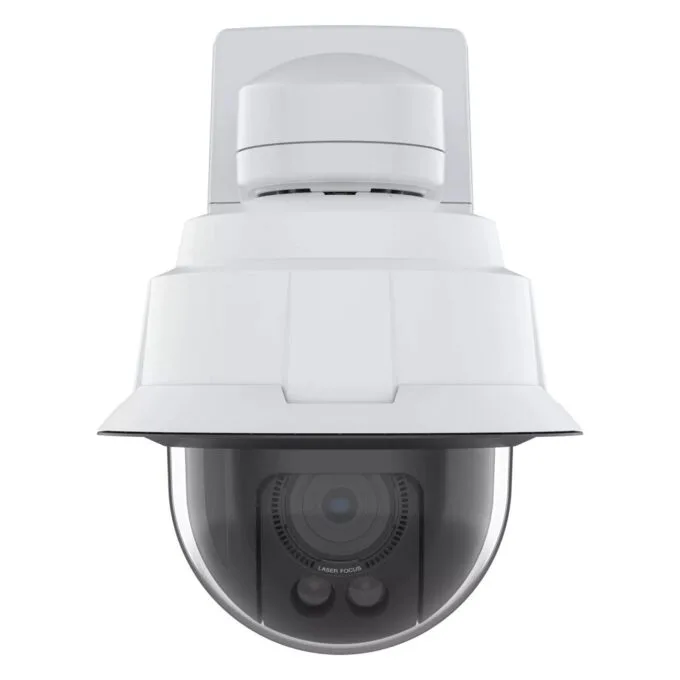 Axis Q6086-E PTZ — image 4