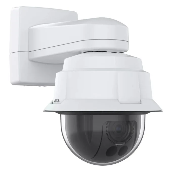 Axis Q6086-E PTZ — image 5