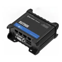 Teltonika · Router · RUT906 · LTE Modem Router/WLAN · eSIM