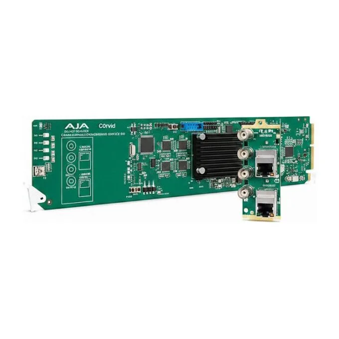 AJA OG-DANTE-12GAM — image 1