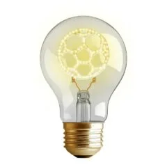 Synergy 21 LED Retrofit Deko Bulb A68-Fußball Aufladbar