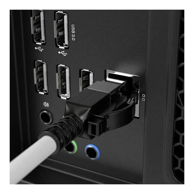 Lindy 47601 networking cable — image 2