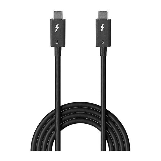 Lindy 31130 Thunderbolt cable — image 2