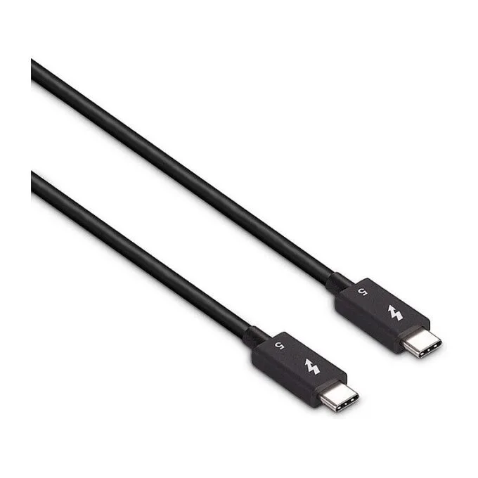 Lindy 31130 Thunderbolt cable — image 3