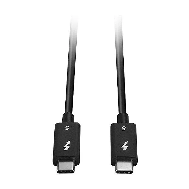Lindy 31130 Thunderbolt cable — image 4