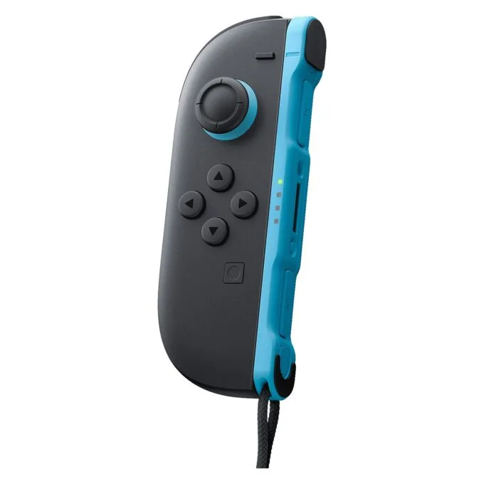 Nintendo 10015100 Gaming Controller — image 1