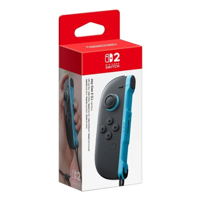 Nintendo 10015100 Gaming Controller — image 4