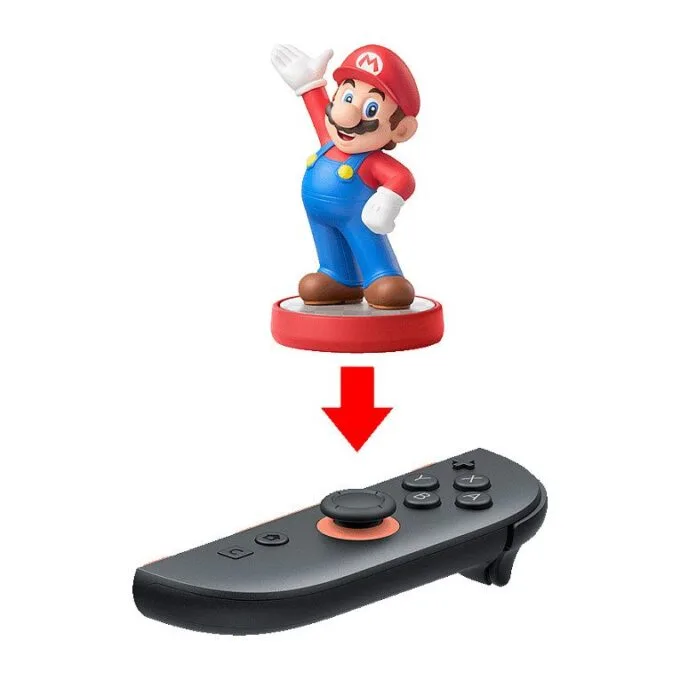Nintendo 10015101 Gaming Controller — image 2