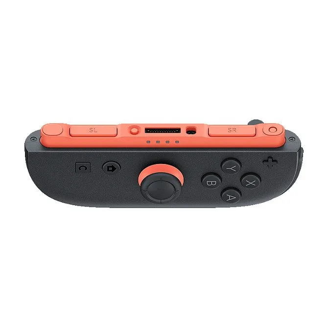 Nintendo 10015101 Gaming Controller — image 3