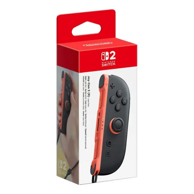 Nintendo 10015101 Gaming Controller — image 5