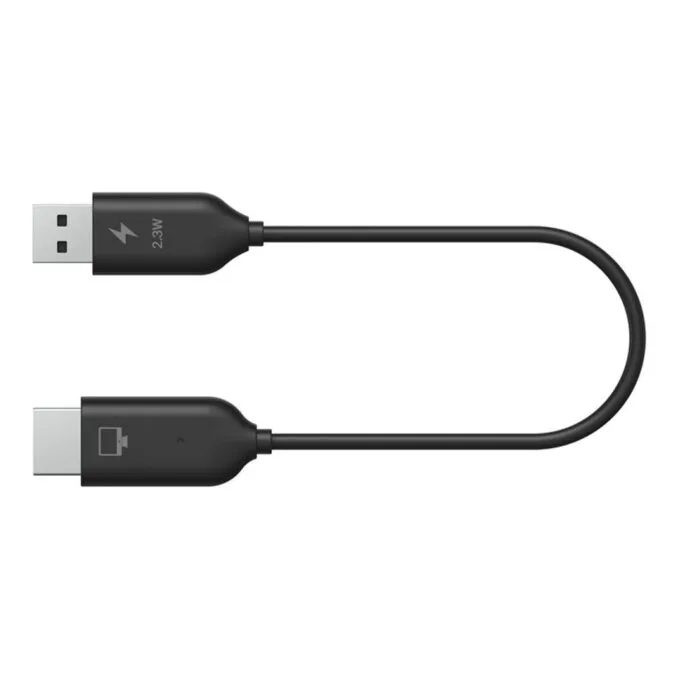 Belkin AVC024HQBK wireless display adapter — image 3