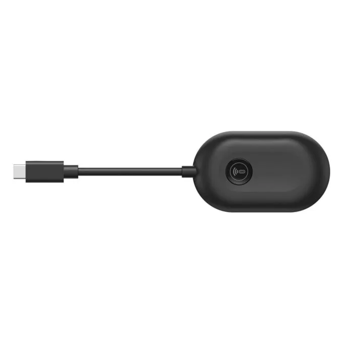 Belkin AVC024HQBK wireless display adapter — image 4