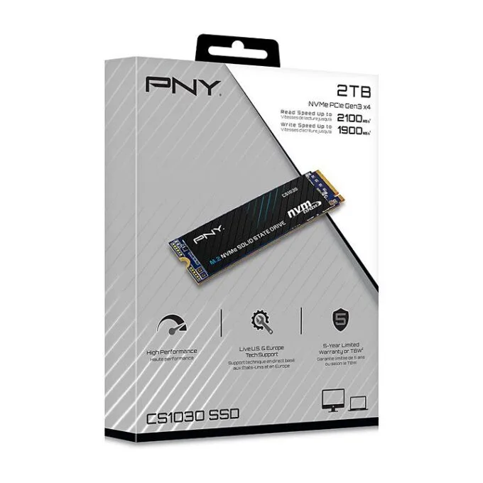 PNY CS1030 — image 2