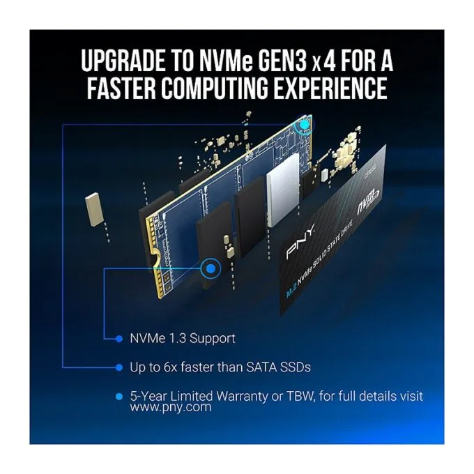 PNY CS1030 — image 5