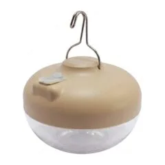 New Garden CHERRY BULB BATTERY beige 9W