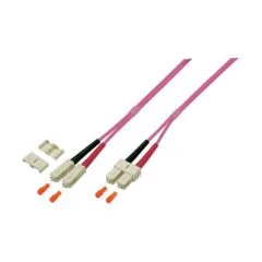 EFB Elektronik O0318.0,5 InfiniBand/fibre optic cable