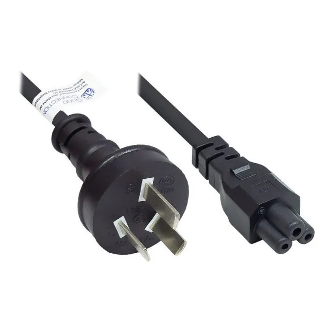Alcasa P8005-S018 power cable — image 1