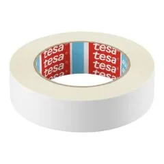 Tesa Kreppband 50m x 38mm Stand.Prof. wei 04325