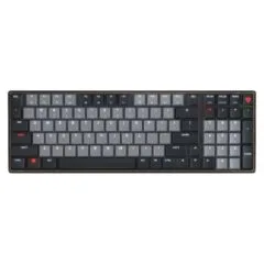 CHERRY KW 550 MX LP keyboard