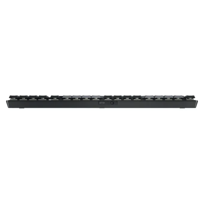 CHERRY KW 550 MX LP keyboard — image 3