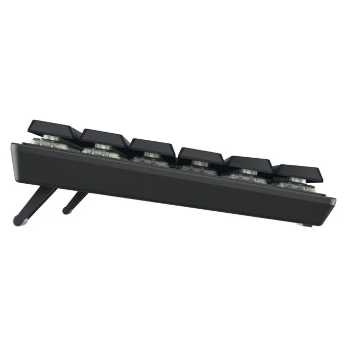CHERRY KW 550 MX LP keyboard — image 4