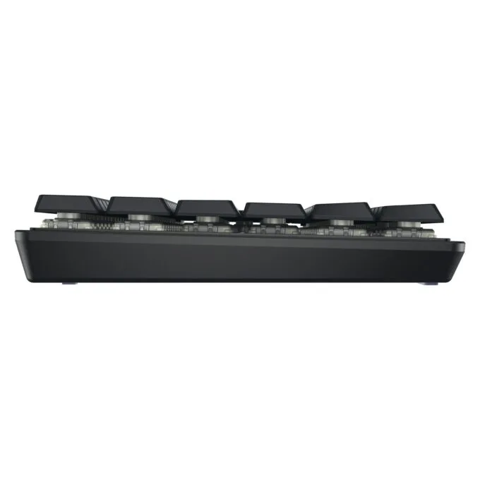 CHERRY KW 550 MX LP keyboard — image 5
