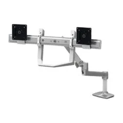 Ergotron LX Series 98-037-062 monitor mount / stand