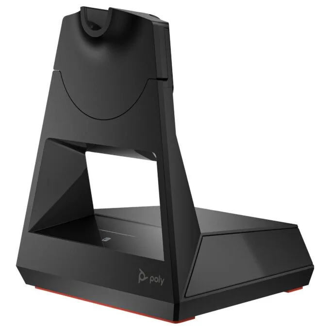 HP Poly Voyager Office Base for 4300/Legend 50/Focus 2 — image 4
