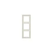 Jung LS 983 Abdeckrahmen 3f