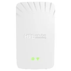 HPE Aruba Networking AP-505H (RW) Dual Radio 802.11ax 2x2 1+4 Ethernet PSE USB Hospitality AP