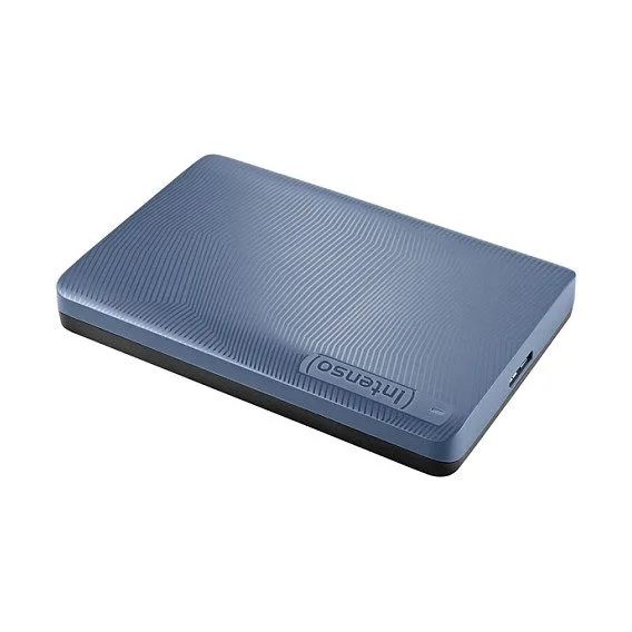 Intenso 6029585 external hard drive — image 1