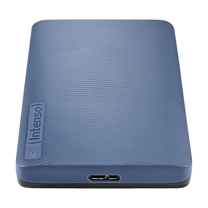 Intenso 6029585 external hard drive — image 3