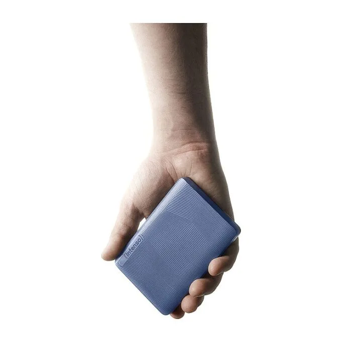 Intenso 6029585 external hard drive — image 5