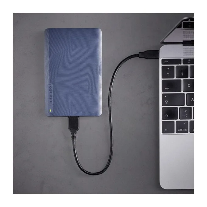 Intenso 6029585 external hard drive — image 7