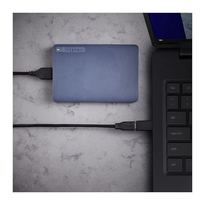 Intenso 6029585 external hard drive — image 8