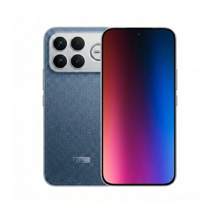 POCO F8 Ultra — image 1