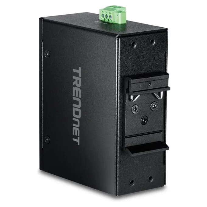 Trendnet TI-PELC80 network switch — image 3