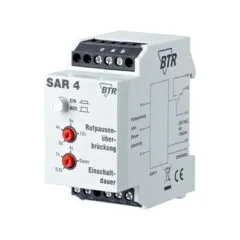 BTR NETCOM 130283-I electrical relay