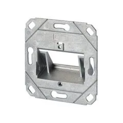 METZ CONNECT 130B20D21200KE wall plate/switch cover