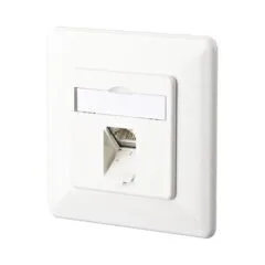 BTR NETCOM 130C371002-I socket-outlet