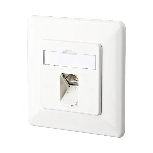 BTR NETCOM 130C371002-I socket-outlet — image 1