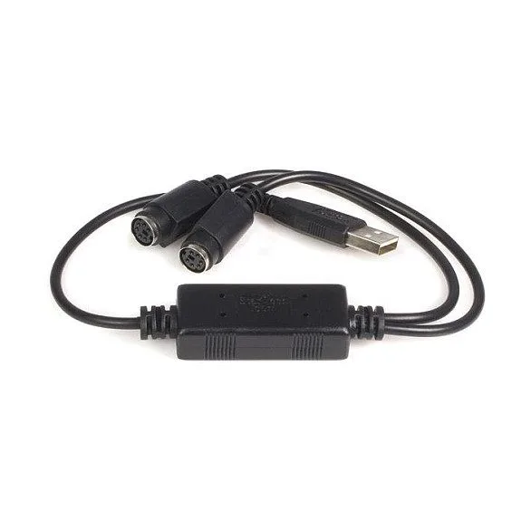 StarTech.com USBPS2PC PS/2 cable — image 1