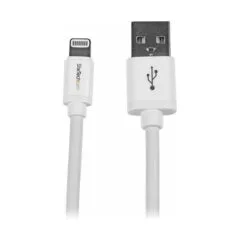 StarTech.com USBLT2MW lightning cable